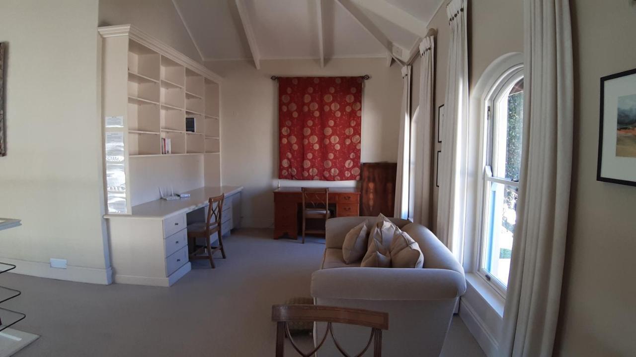 Rustic Manor Guest house