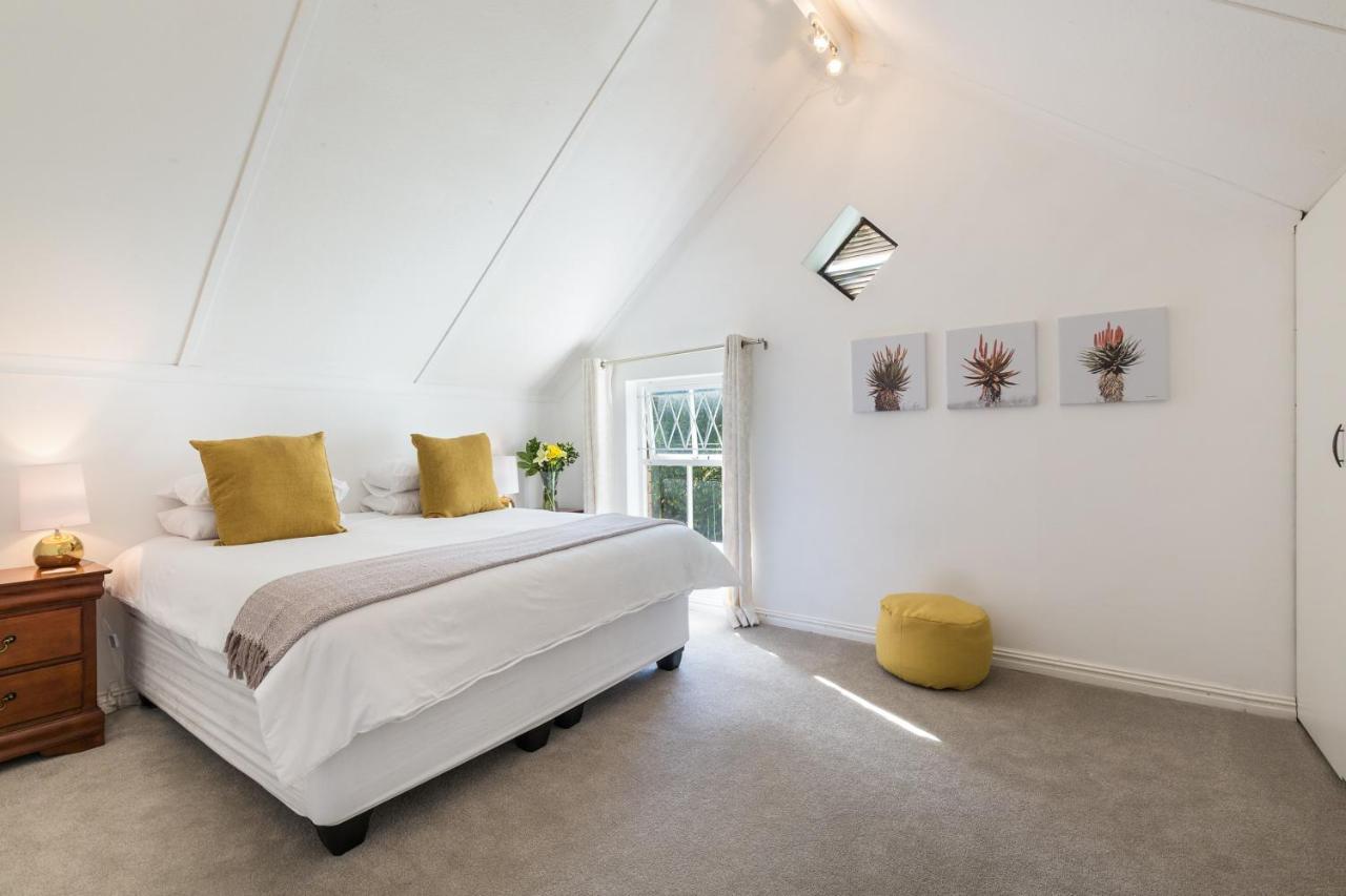 Guest house Rustic Manor