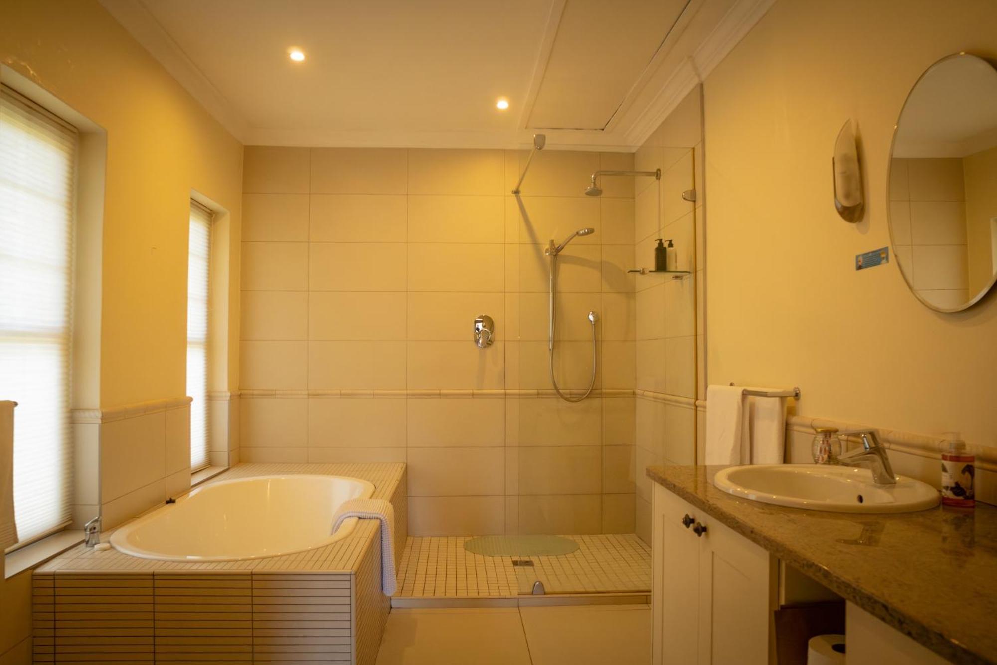 Guest house Rustic Manor
