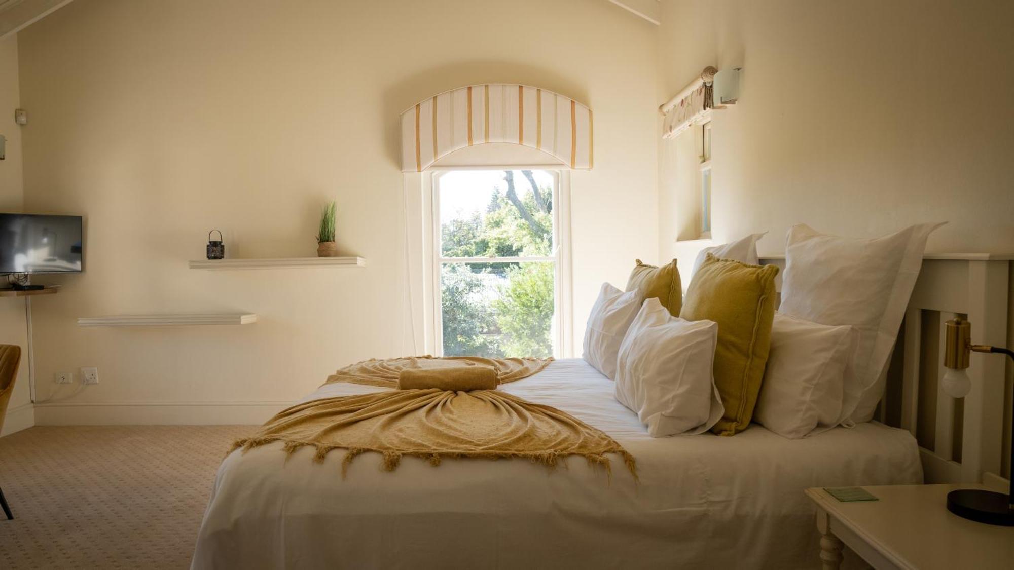 Guest house Rustic Manor Tokai