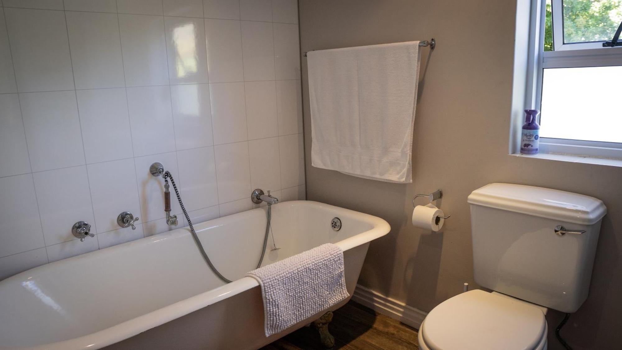 Rustic Manor 5*