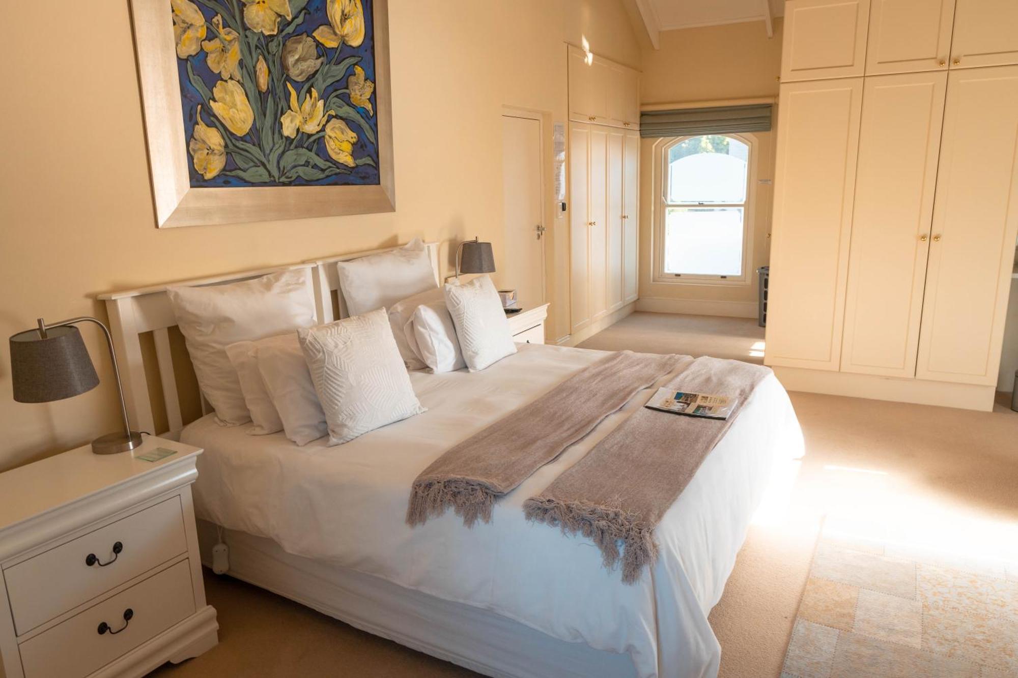Rustic Manor Guest house Tokai